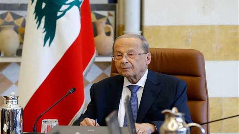لبنان: لقاء الجمهورية