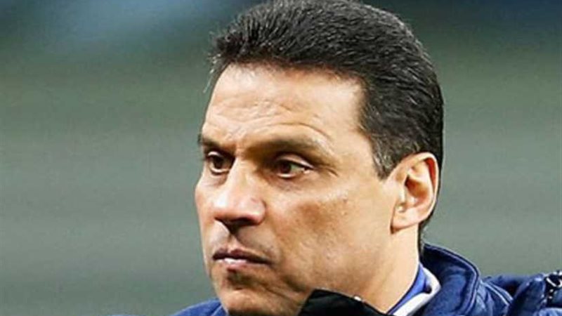 أحمد جمعة يقود هجوم