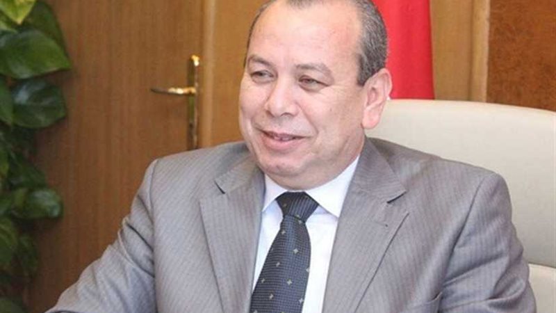 محافظ كفر الشيخ: