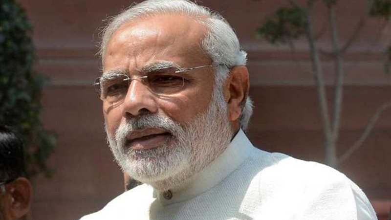 رئيس وزراء الهند