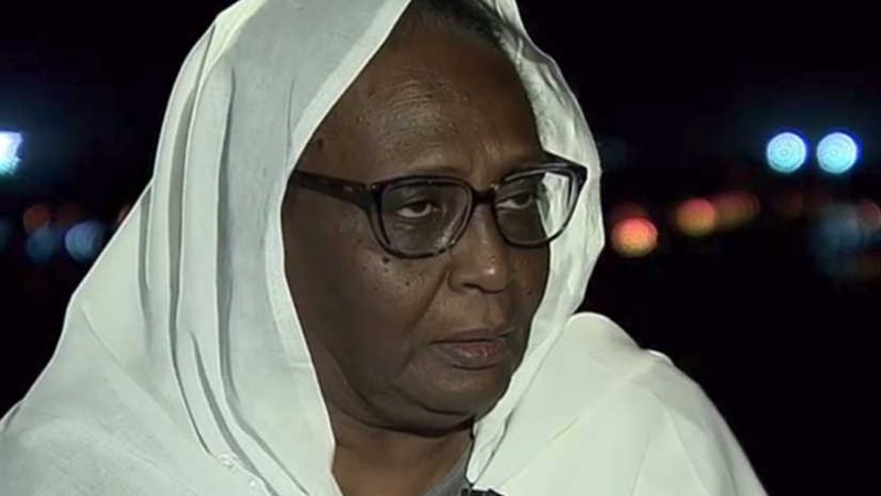 السودان تؤكد لمسئول