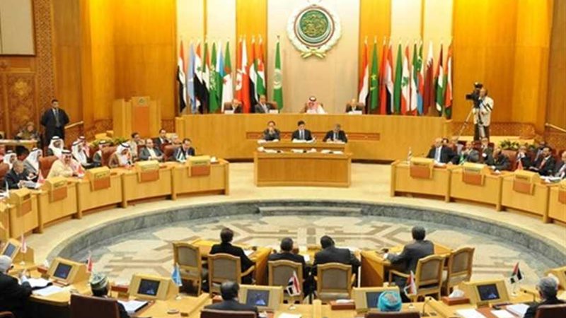 البرلمان العربي يُصدر