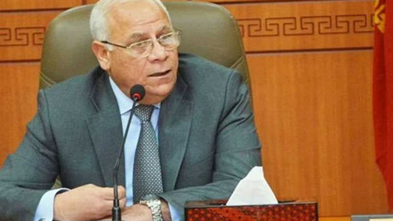 محافظ بورسعيد: ندعم