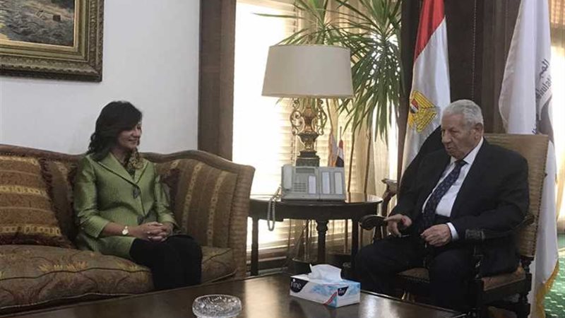 رئيس الأعلى للإعلام