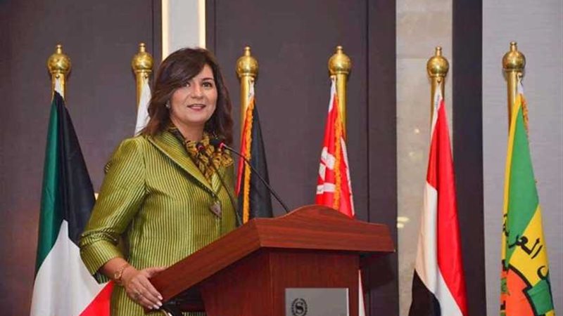 مدير منظمة العمل