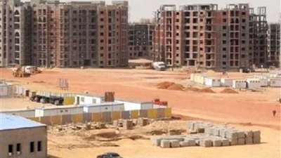 لا صحة لإهدار كميات كبيرة من المياه لري المساحات الخضراء داخل العاصمة الإدارية الجديدة