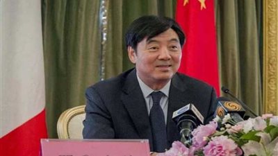 مبعوث الصين للشرق الأوسط: يجب تعزيز الحلول السياسية لقضايا المنطقة
