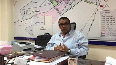 رئيس الجهاز: بيع 13 محلاً تجارياً و16 وحدة إدارية ومهنية وصيدلية لزيادة الخدمات بمدينة 6 أكتوبر الجديدة