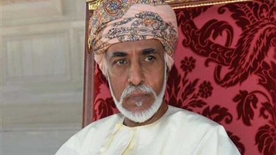 السفير العماني بمصر تم تعيينه عضوا بمجلس الدولة