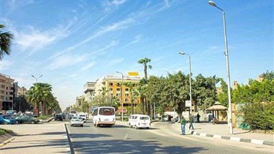الجيزة: غلق جزئي لشارع الهرم بالاتجاهين لمدة 3 أيام من اليوم الجمعة