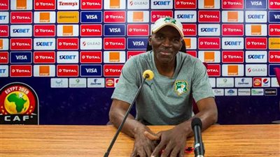 المدير الفني لمنتخب كوت ديفوار الأوليمبي : نحن أفضل منتخب تحت 23 عاما بأفريقي