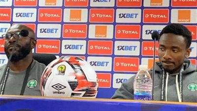 نواكالي: مستعدون لمواجهة كوت ديفوار