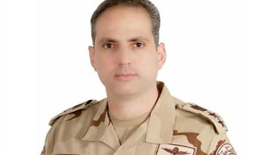 المتحدث العسكري: نواجه الشائعات بنشر الحقائق.. والمواطن أصبح أكثر وعيا