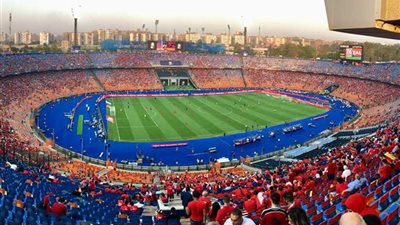 معلومات تهمك.. جولة في ملاعب كأس الأمم الإفريقية تحت 23 عام