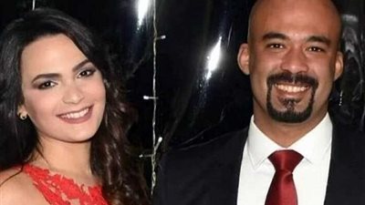 خطيبة هيثم أحمد زكي تروى تفاصيل آخر مكالمة وتعلن عن صدقة جارية على روحه