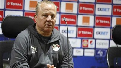 شوقي غريب: حققنا فوزا مهما على مالي .. والقادم أصعب