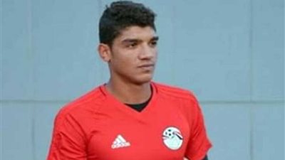 بعد تألقه..عمر صلاح يشيد بأداء