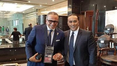 الجنايني: المنتخب الأولمبي أكمل فرحة افتتاح أمم إفريقيا وبريزنتيشن عالمية