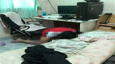 بالصور.. طفل يفقد حياته بسبب ما فعله طوال الليل على الكمبيوتر