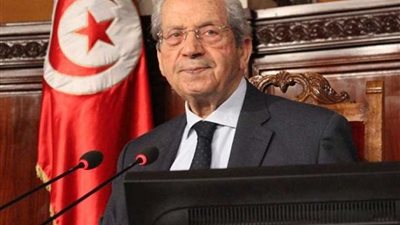 مجلس النواب التونسي ينفي نبأ وفاة الرئيس السابق محمد الناصر