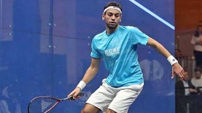 تعرف على مواجهات اليوم بدور 32 من مونديال الإسكواش للرجال