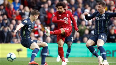 قمة البريمييرليج 