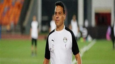 لاعبو منتخب مصر راحة غدًا بفرمان من البدري