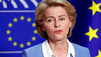 الرئيسة المقبلة للمفوضية الأوروبية: الناتو أقوى تحالف دفاعي في العالم