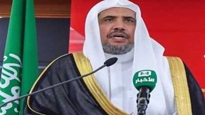 أمين رابطة العالم الإسلامي يبحث مع مستشار البيت الأبيض التطرف والإرهاب