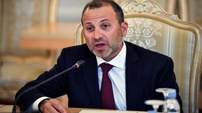 لبنان: التيار الوطني الحر يؤكد تأييده لحكومة اختصاصيين تحظى بثقة الأكثرية النيابية