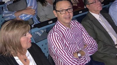 أساطير يونانية على مسرح الجامعة الألمانية