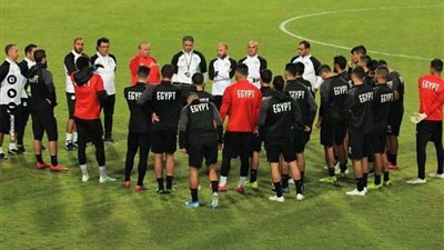 رسميا : صادق ومنسي في قائمة المنتخب الأولمبي