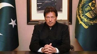 رئيس وزراء باكستان: افتتاح المعبر الحدودي مع الهند شهادة التزامنا بالسلام