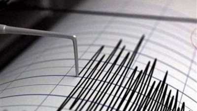 هزة أرضية بقوة 4ر4 درجة تضرب وسط إيطاليا بدون خسائر