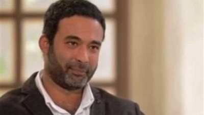 أسرة الفنان هيثم أحمد زكي تقيم سرادق عزاء بالزقازيق اليوم