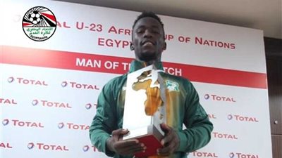 كوفي إدجارد