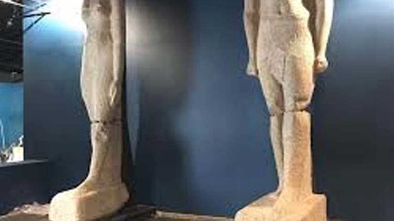 لا صحة لتشوه الآثار