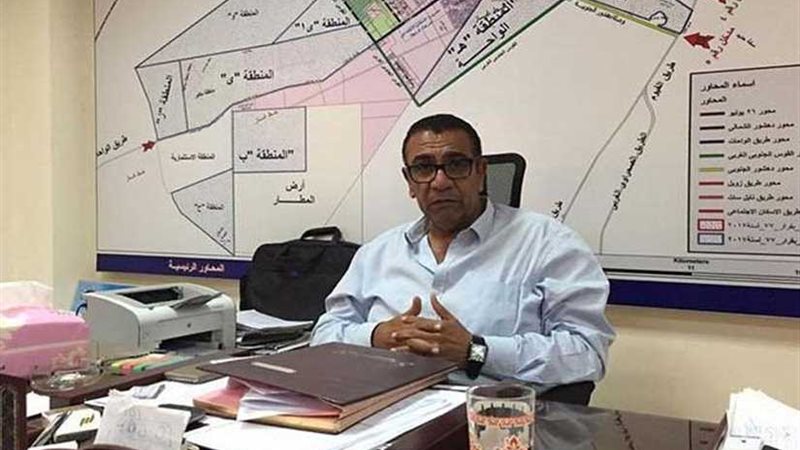 رئيس الجهاز: بيع