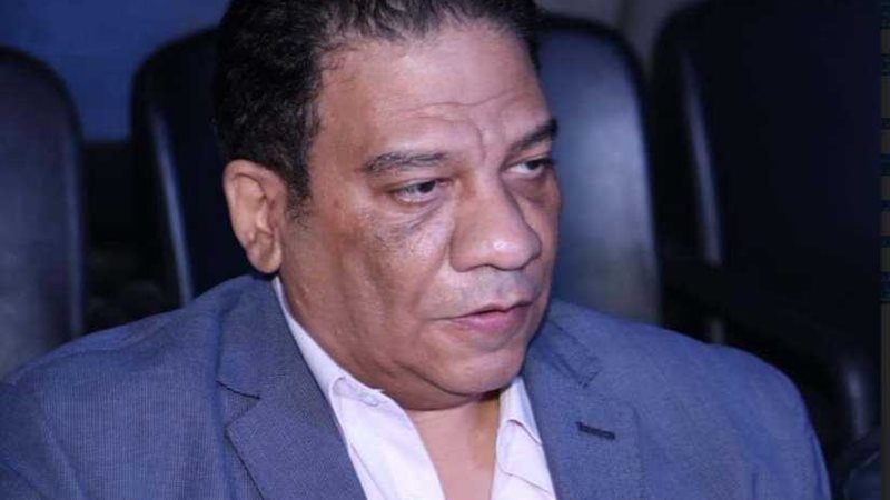 بالصور.. السيرك القومي