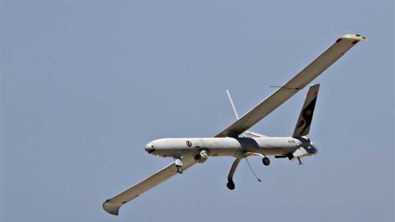 عاجل ..إيران تسقط