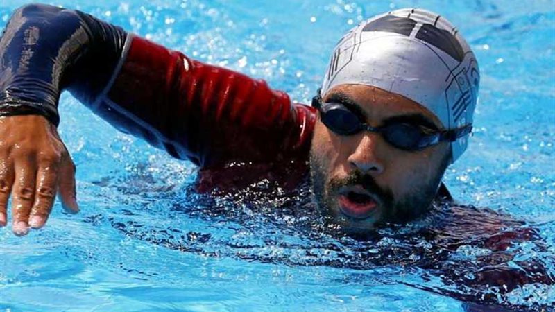 اعتماداً على تاريخه