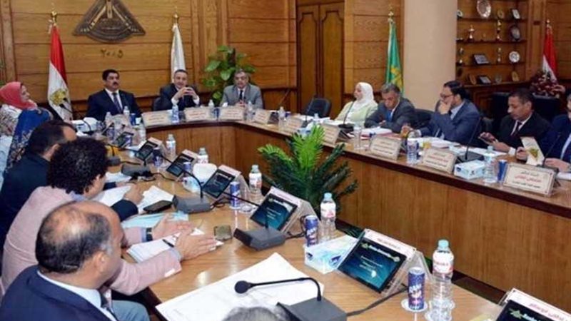 نصف مليون جنيه لدعم