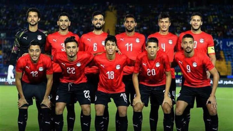 مصطفى محمد يقود هجوم