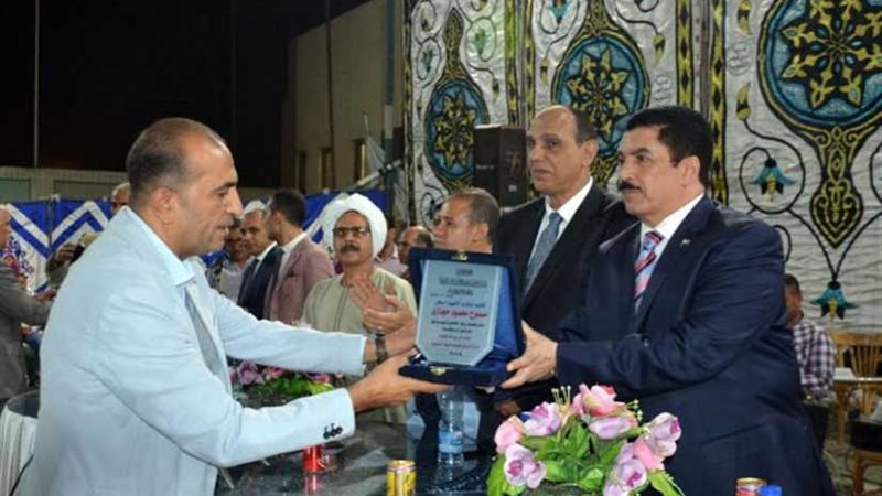 افتتاح صالة ألعاب