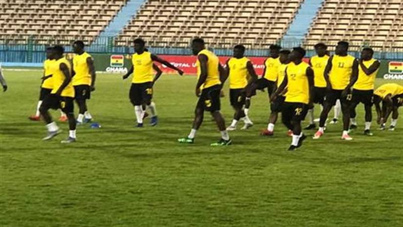 المدير الفني لمنتخب