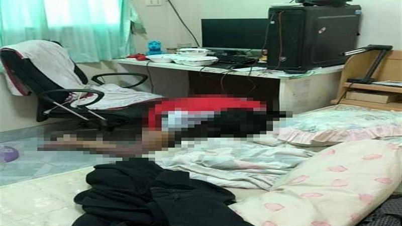 بالصور.. طفل يفقد