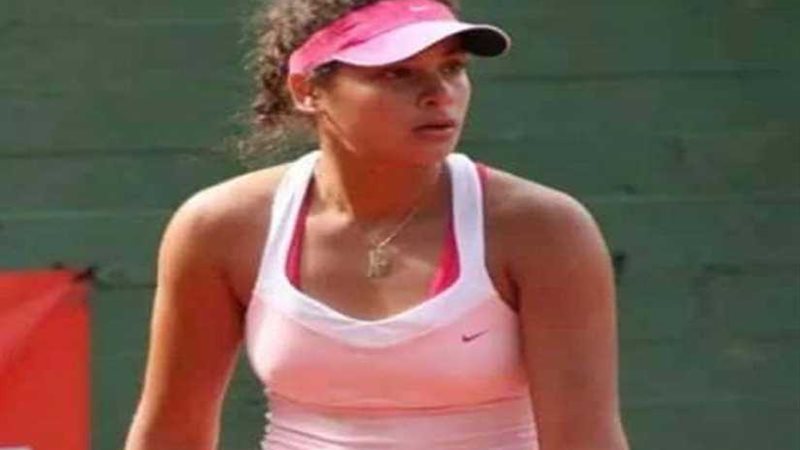 عاجل.. لأول مره لاعبة