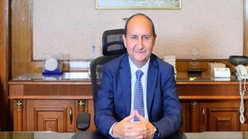 عاجل .. وزير التجارة