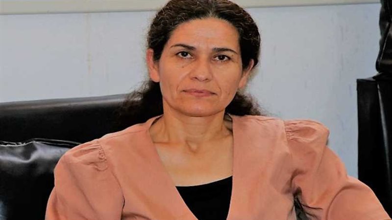 سوريا الديمقراطية: