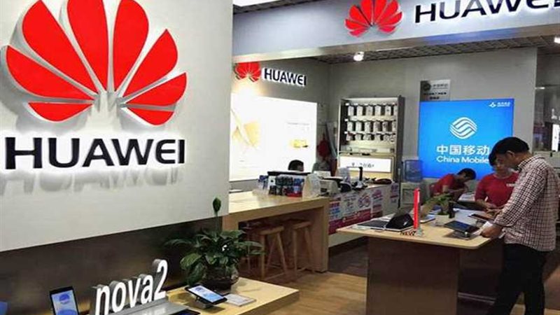 مؤسس (هواوي) يؤكد